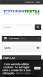 Mobile Screenshot of estudenteeth.com